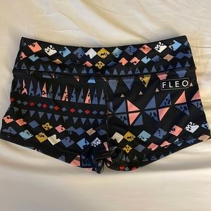 FLEO shorts - Original style